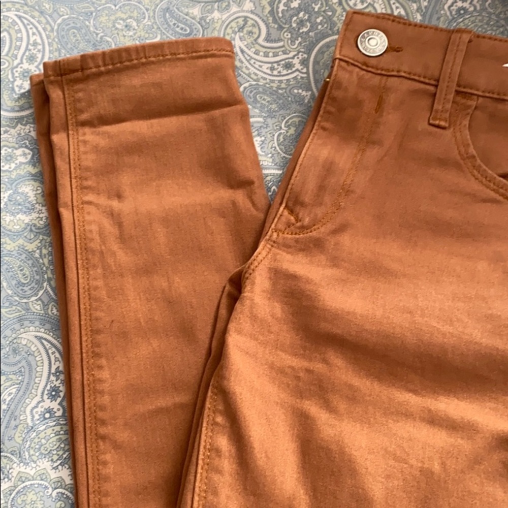 Skinny Jeans from Express